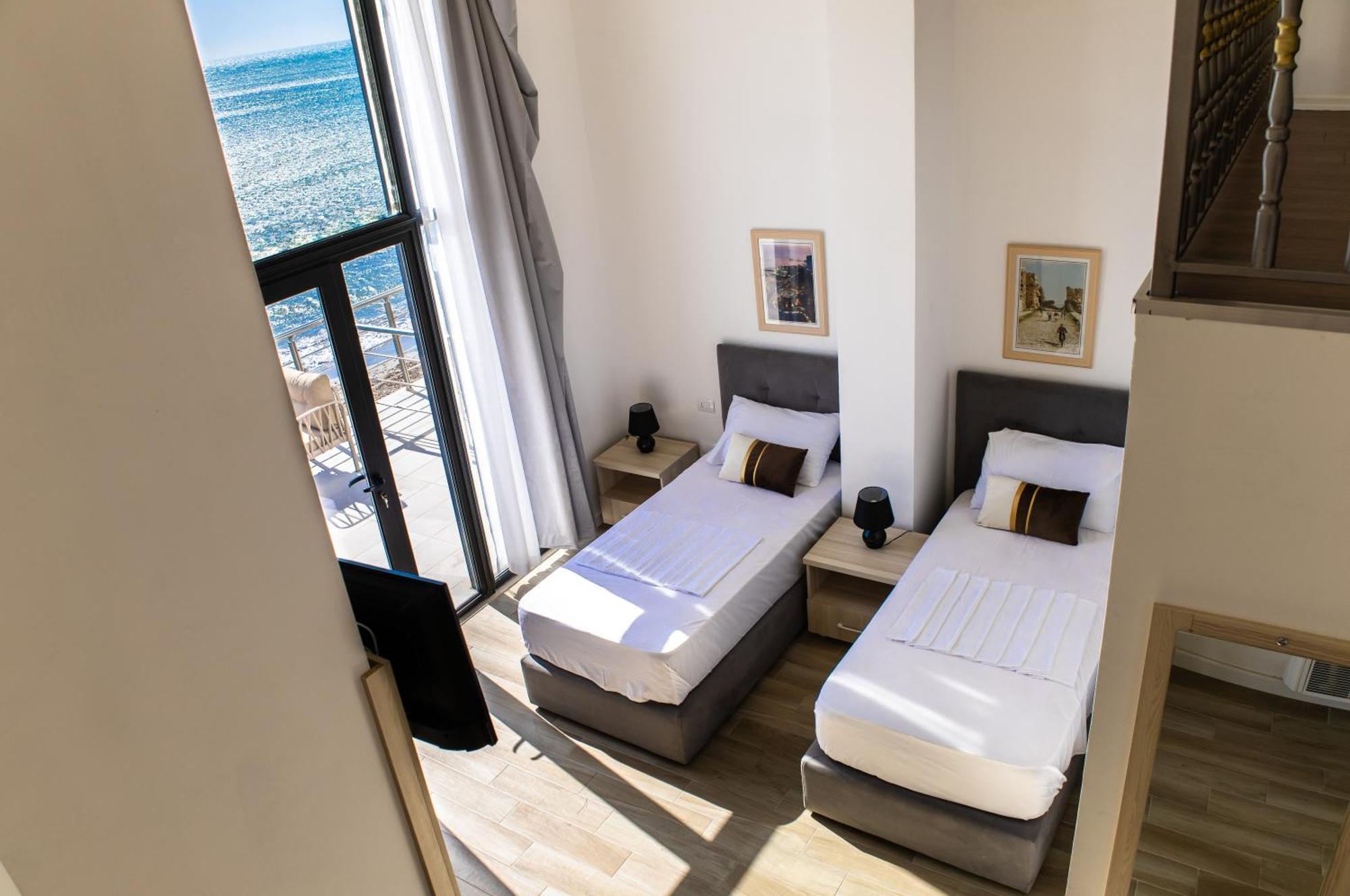 Costa Del Sol Hotel Durres Exterior photo